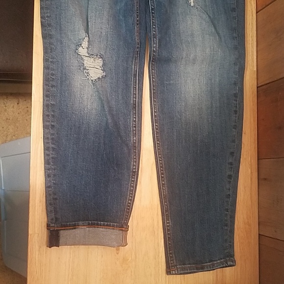 Maurices Denim - Maurice's skinny jeans 33  14